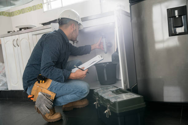 Best Plumbing Inspection Services  in El Sobrante, CA