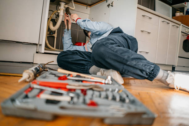 El Sobrante, CA Plumbing Company