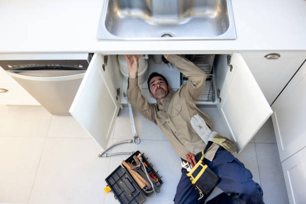 Best Sprinkler Systems  in El Sobrante, CA