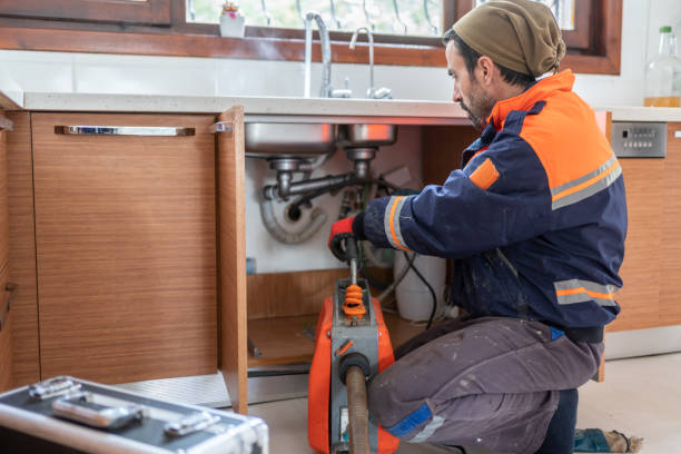 Hot Water Heater Installation in El Sobrante, CA