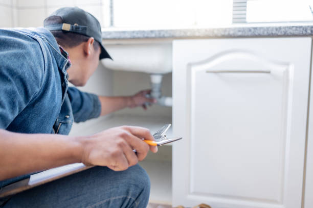 El Sobrante, CA Plumbing Company