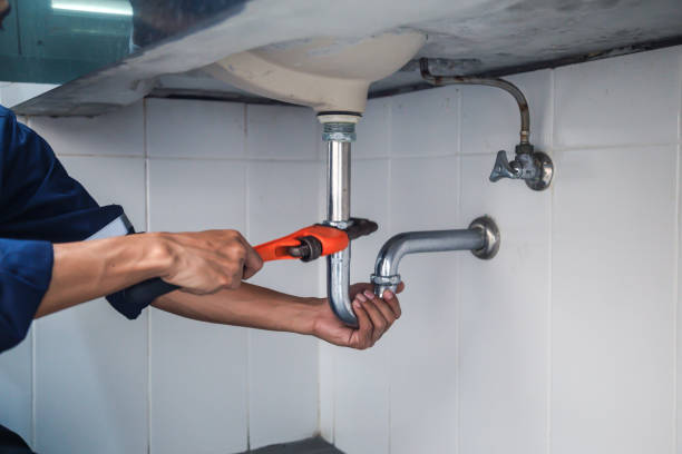 Best Same-Day Plumbing Service  in El Sobrante, CA
