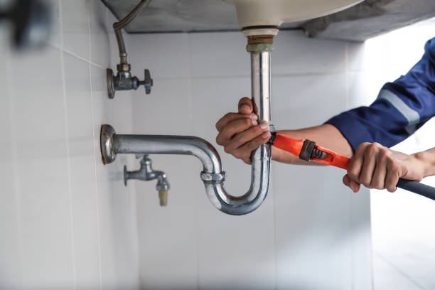Best Hot Water Heater Installation  in El Sobrante, CA