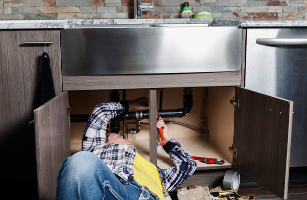 Best Clogged Drain Plumber  in El Sobrante, CA