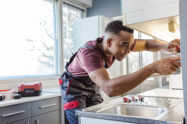 Best Affordable Plumbing Services  in El Sobrante, CA